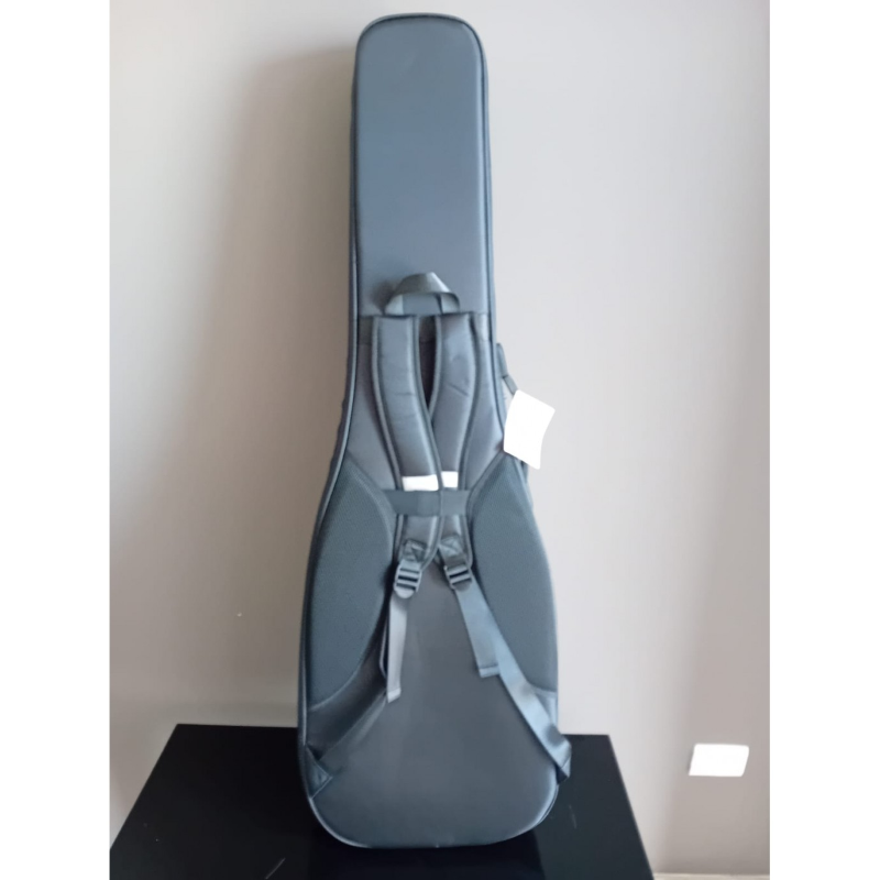 MPGEAR J33 BORSA BASSO BK