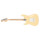 Fender Made in Japan Traditional 70s Stratocaster®, Maple Fingerboard, Vintage White 5381302341