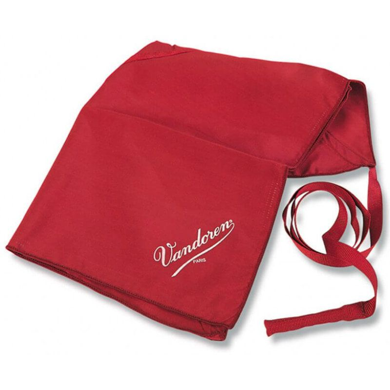 Vandoren SW300 Panno in Microfibra per Clarinetto Basso