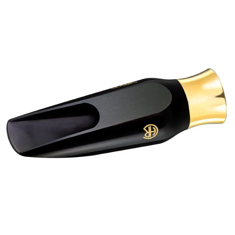 ROUSSEAU ER50 CUSTOM BOCCHINO SAX ALTO nr.4