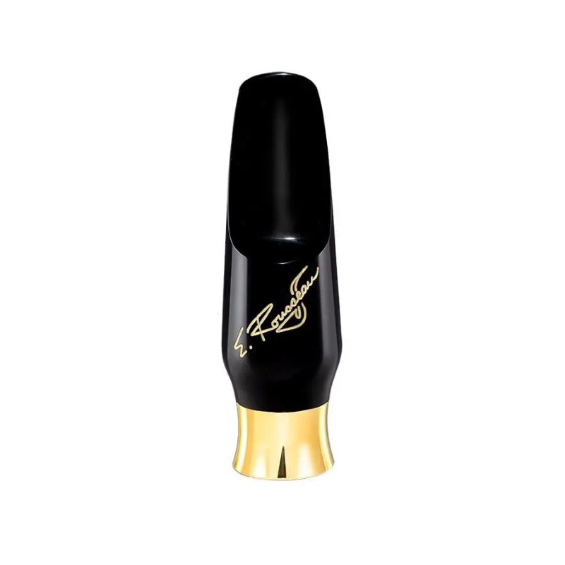 ROUSSEAU ER50 CUSTOM BOCCHINO SAX ALTO nr.4