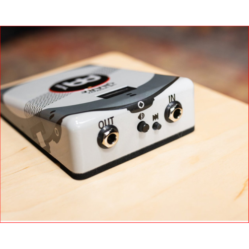MEINL STB7 Syomp Box Snare