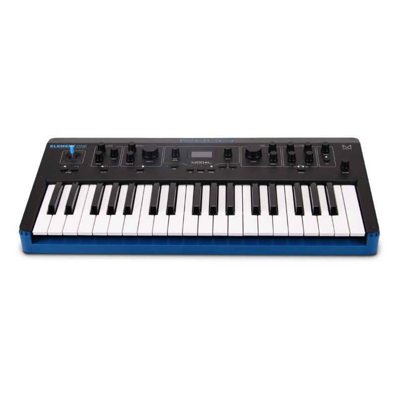 Modal Element One Sintetizzatore Virtuale Analogico Polifonico 8 Voci