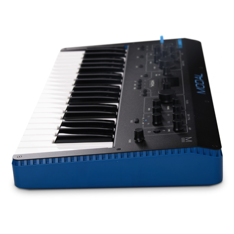 Modal Element One Sintetizzatore Virtuale Analogico Polifonico 8 Voci