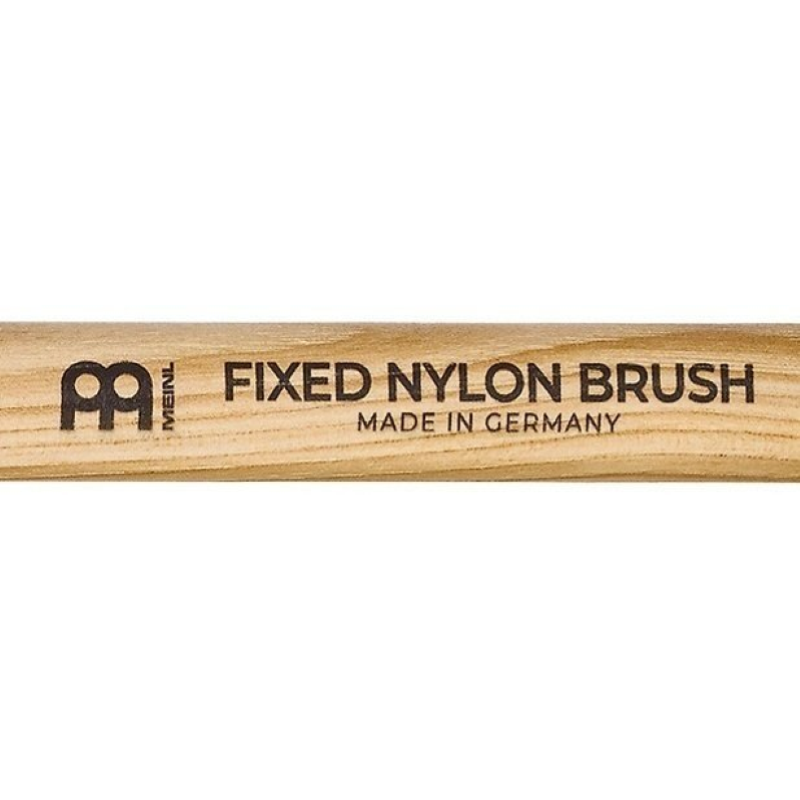 Meinl SB303 Spazzole Nylon Fisse