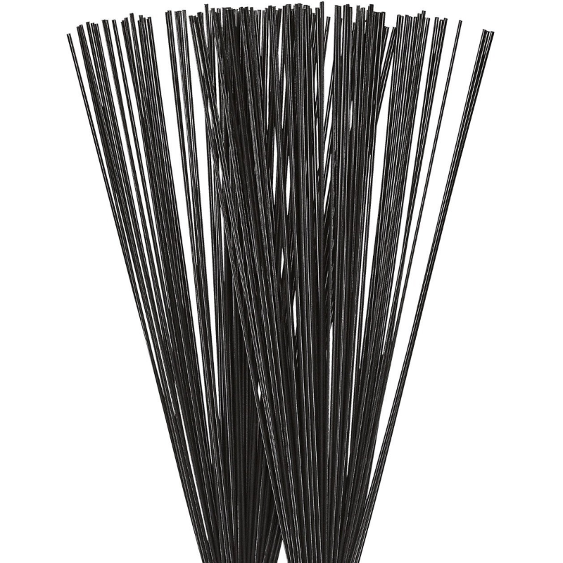 Meinl SB303 Spazzole Nylon Fisse