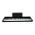 E-CHORD SP1/B Pianoforte digitale 88 Tasti Pesati Nero completo di stand