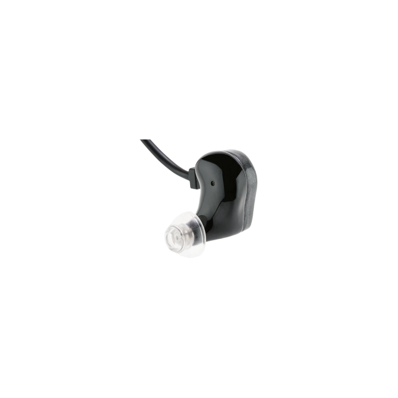 Fender IEM Ten 3 Pewter Ear Monitor Professionale