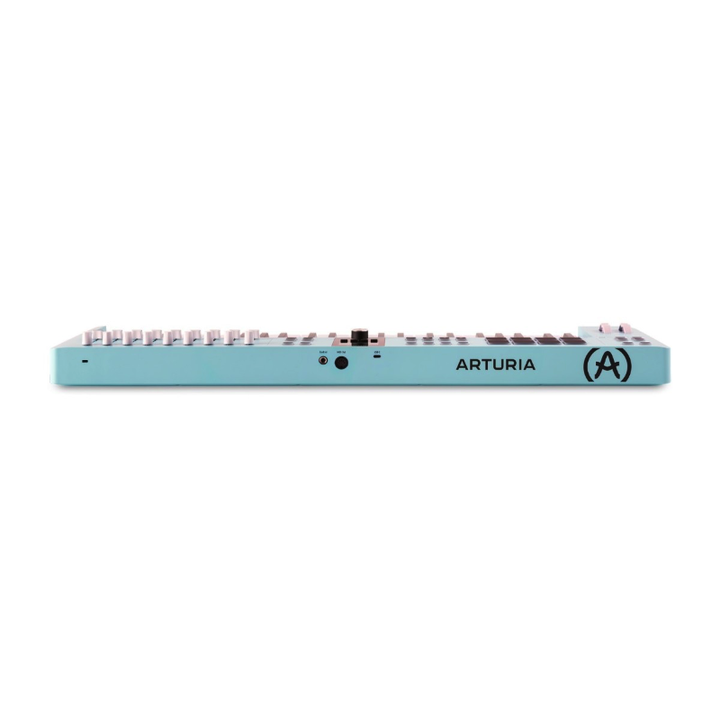 Arturia KeyLab Essential 49 3 Aquamarine