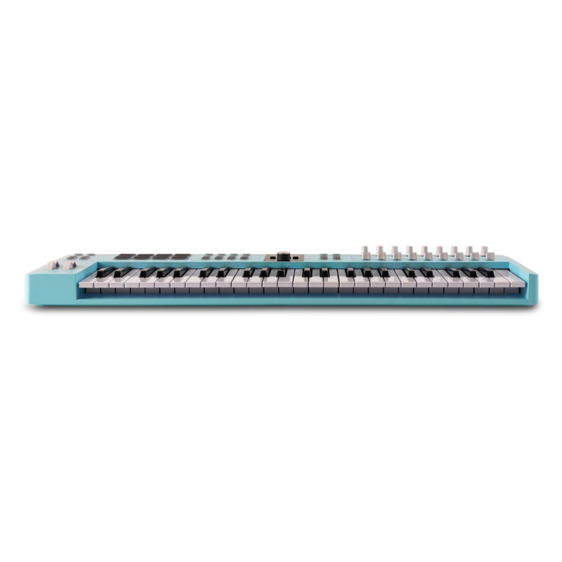 Arturia KeyLab Essential 49 3 Aquamarine