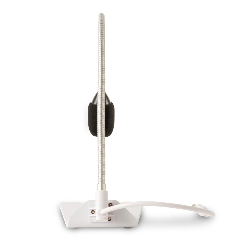 Arturia MiniFreak Microphone Microfono a Elettrete a Collo di Cigno
