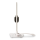 Arturia MiniFreak Microphone Microfono a Elettrete a Collo di Cigno