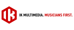 IK Multimedia