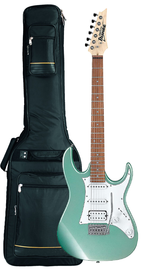 Imbottita da 12mm Impermeabile Tessuto Resistente allacqua Due Tasche nero Donner Custodia Chitarra Elettrica da 39 pollici Borsa morbida per Chitarra Elettrica Solida con Cinghie Regolabili Imbottita da 12mm Impermeabile Tessuto Resistente allacqua Due Tasche nero Donner Custodia Chitarra Elettrica da 39 pollici Borsa morbida per Chitarra Elettrica Solida con Cinghie Regolabili