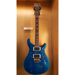 PRS Custom 24 T10 30th Anniversary Blue Matteo 216928