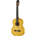 Yamaha CG182SF Chitarra classica flamenco