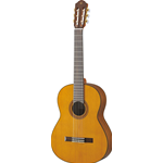 Yamaha C80 II Natural Chitarra Classica 