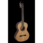 Paco Castillo 202  7/8 chitarra classica ridotta 