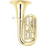 Yamaha YFB822 Tuba Professionale in Fa Laccata