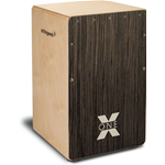 Schlagwerk CP 150 Cajon X one Vintage Walnut