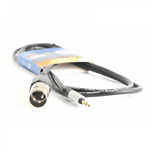 AudioDesign VX202-150 Cavo Adattatore Mini Jack XLR 1.5m