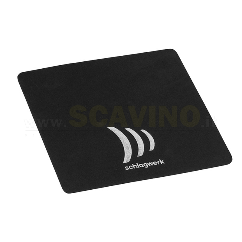 Schlagwerk SP 20 pad per Cajon