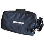 Studio 49 T AGd Borsa per Glockenspiel Contralto Diatonico