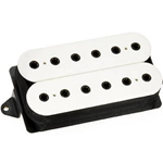 DiMarzio Evolution Bridge Bianco DP159W