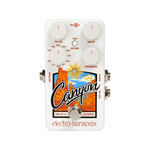 Electro Harmonix Canyon Delay and Looper