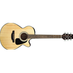 Takamine GF30CE NAT Natural 