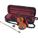 Yamaha V10SG Violino 4/4 con Astuccio e Arco