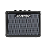 Blackstar Fly 3 Bass Mini Amplificatore a Batterie per Basso 3w Nero  