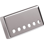 Gibson PRPC-015 Pickup Cover Chrome Bridge 