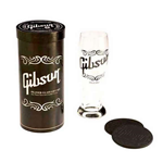 Gibson Pilsner set regalo GS LGPILSNER