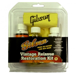 Gibson Restoration Kit Polish AIGG RK1 