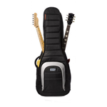 Mono M80 Dual Electric Guitar Case JBK