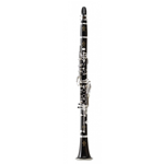 Buffet BC1139L Festival Clarinetto in Sib 18/6 Chiavi