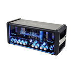 Hughes & Kettner TM Deluxe 20 Testata Valvolare