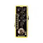 Mooer 006 Us Classic Deluxe Based On Fender Blues Dlx