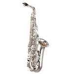 Yamaha YAS875EX S05 Sax Alto Professionale Argentato