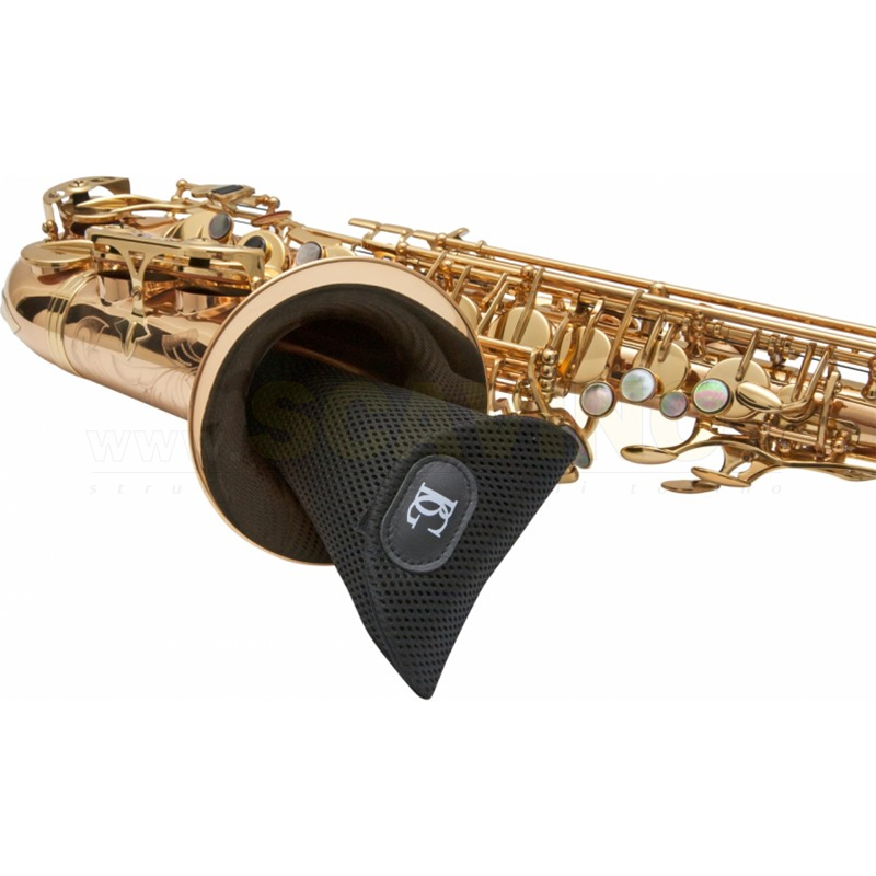 BG PT1 Porta Bocchino+Chiver Sax Tenore