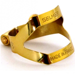 Selmer Legatura Laccata Oro per Sax Tenore