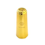 Selmer Copribocchino in Metallo Laccato Oro per Sax Tenore