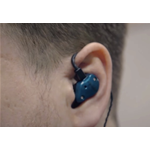 Fender FXA2 Pro In Ear Monitor Blu