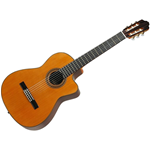 Esteve 7CE Chitarra Classica Elettrificata