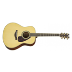 Yamaha LL6M ARE Chitarra Acustica Elettrificata