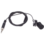 Sennheiser MKE40EW Microfono Cardioide Lavalier Per Sistemi Wireless