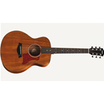 Taylor GS Mini Mahogany