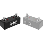 Laney FS2 Mini Mini Footswitch 2 Pulsanti