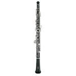 Yamaha YOB241-40 Oboe da Studio in ABS con doppia leva del Fa